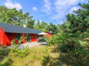 Holiday Home Jale - 50m from the sea by Interhome
